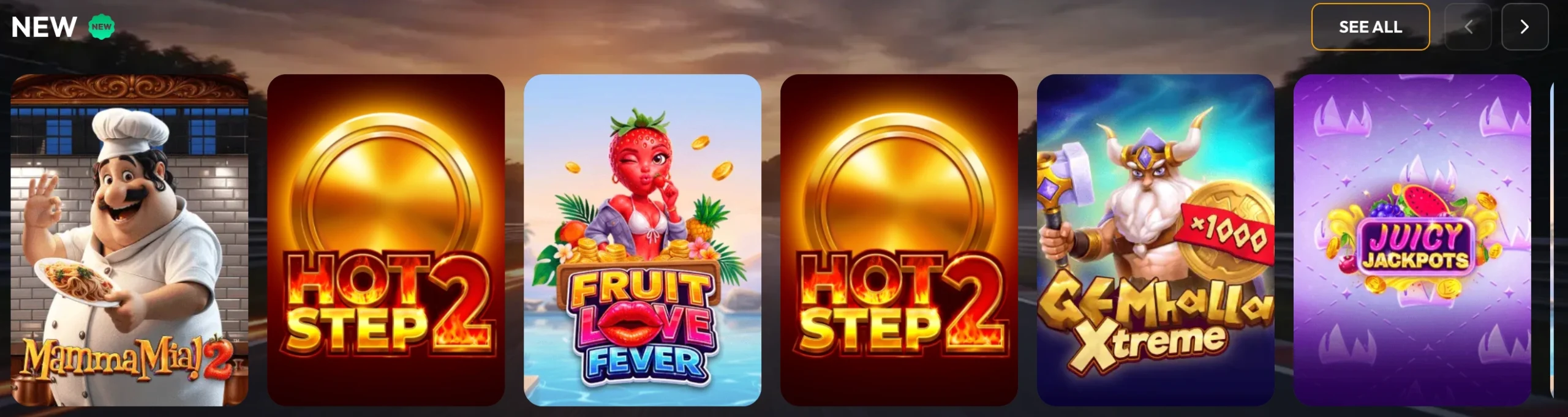 Casino en direct — Tables réelles et interaction immédiate